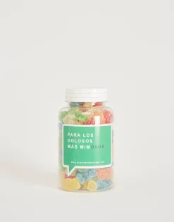 Natura Selection Bote Golosinas Sweet Messages New