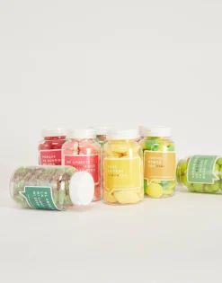 Natura Selection Bote Golosinas Sweet Messages New