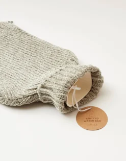 Natura Selection Botella Agua Caliente Chenilla Discount