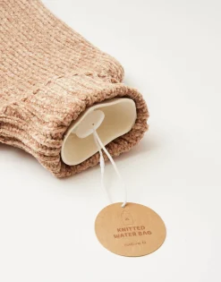 Natura Selection Botella Agua Caliente Chenilla Discount