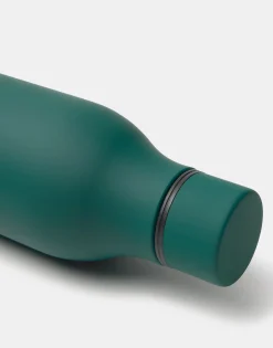 Natura Selection Botella Metal Asa 550ml New