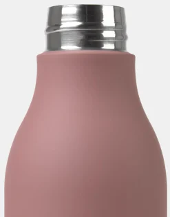 Natura Selection Botella Metal Asa 550ml New