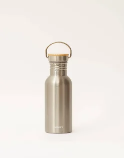 Natura Selection Botella Metálica 500ml Sale