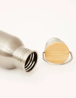 Natura Selection Botella Metálica 500ml Sale