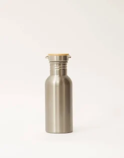 Natura Selection Botella Metálica 500ml Sale