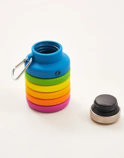 Natura Selection Botella Plegable Rainbow 146138-ASSORT Discount