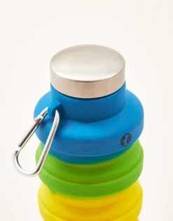 Natura Selection Botella Plegable Rainbow 146138-ASSORT Discount