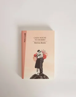 Natura Selection Cada Noche Te Escribo Clearance