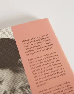 Natura Selection Cada Noche Te Escribo Clearance