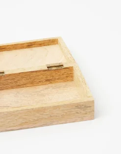 Natura Selection Caja Lotus 144154-NATURAL Clearance