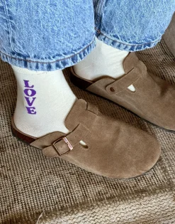 Natura Selection Calcetín Love Discount