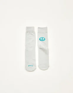 Natura Selection Calcetín Peace Discount