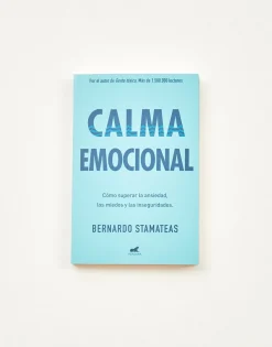 Natura Selection Calma Emocional 109035-SIN_COLOR Online