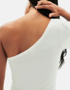 Natura Selection Camiseta Artic 147842-OFFWHITE