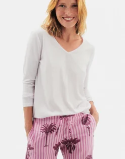 Natura Selection Camiseta Hope Clearance