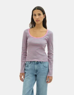 Natura Selection Camiseta Raia Clearance