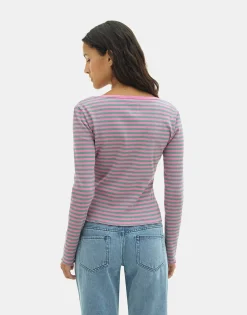 Natura Selection Camiseta Raia Clearance