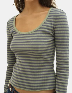 Natura Selection Camiseta Raia Clearance