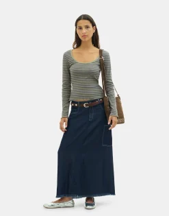 Natura Selection Camiseta Raia Clearance