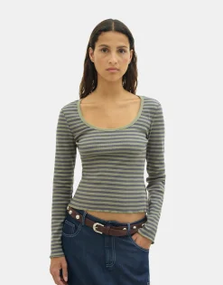 Natura Selection Camiseta Raia Clearance