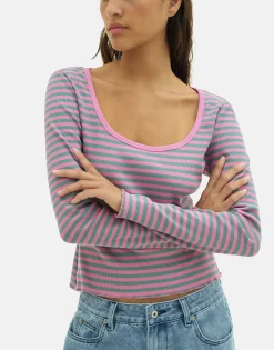 Natura Selection Camiseta Raia Clearance