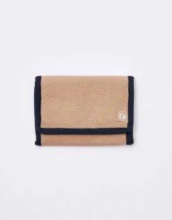 Natura Selection Cartera Canvas Lavado New