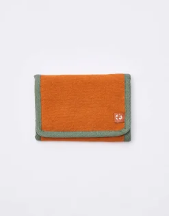 Natura Selection Cartera Canvas Lavado New