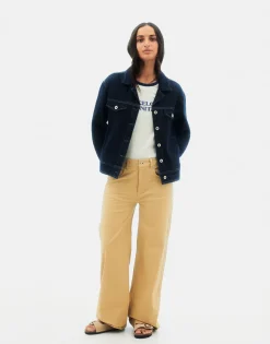 Natura Selection Cazadora Juli 147821-NAVYBLUE Best