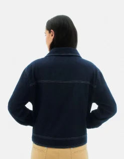 Natura Selection Cazadora Juli 147821-NAVYBLUE Best