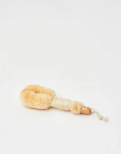 Natura Selection Cepillo Corporal 138357-BEIGE