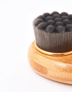 Natura Selection Cepillo Facial Soft 124247-NATTURAL Hot