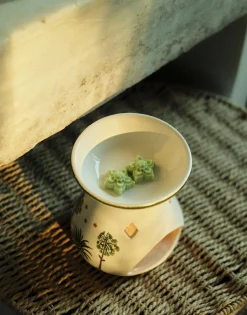 Natura Selection Ceras Para Quemador Hot