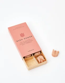 Natura Selection Ceras Para Quemador Hot