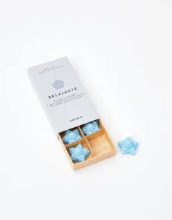 Natura Selection Ceras Para Quemador Hot