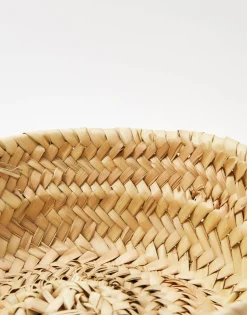 Natura Selection Cesta Multiusos 25 Cm 140159-NATURAL Best