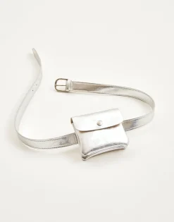 Natura Selection Cinturón Charol Outlet