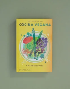 Natura Selection Cocina Vegana Best