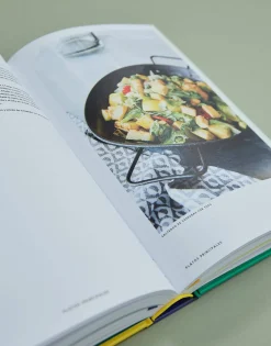 Natura Selection Cocina Vegana Best