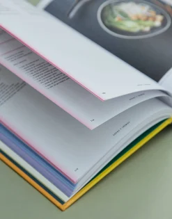 Natura Selection Cocina Vegana Best