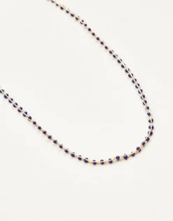 Natura Selection Collar Bolitas Engarzadas Sale