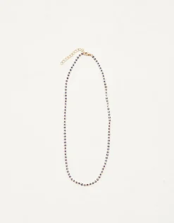 Natura Selection Collar Bolitas Engarzadas Sale