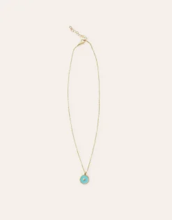 Natura Selection Collar Charm Enamel Online