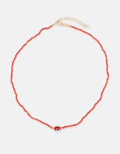 Natura Selection Collar Ojo Turco Clearance