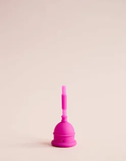 Natura Selection Copa Menstrual Eureka 127845-PINK Discount