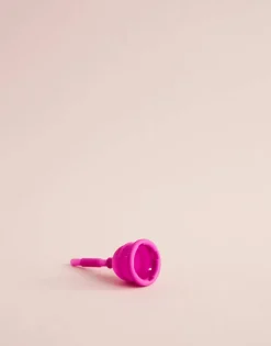 Natura Selection Copa Menstrual Eureka 127845-PINK Discount