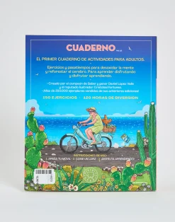 Natura Selection Cuaderno Blackie Books Vol.12 145372-SIN_COLOR Online