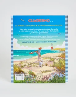 Natura Selection Cuaderno Blackie Books Vol 13 151198-SIN_COLOR Sale