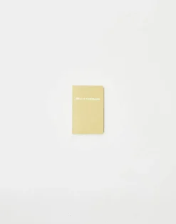 Natura Selection Cuaderno Pequeño Colors Best