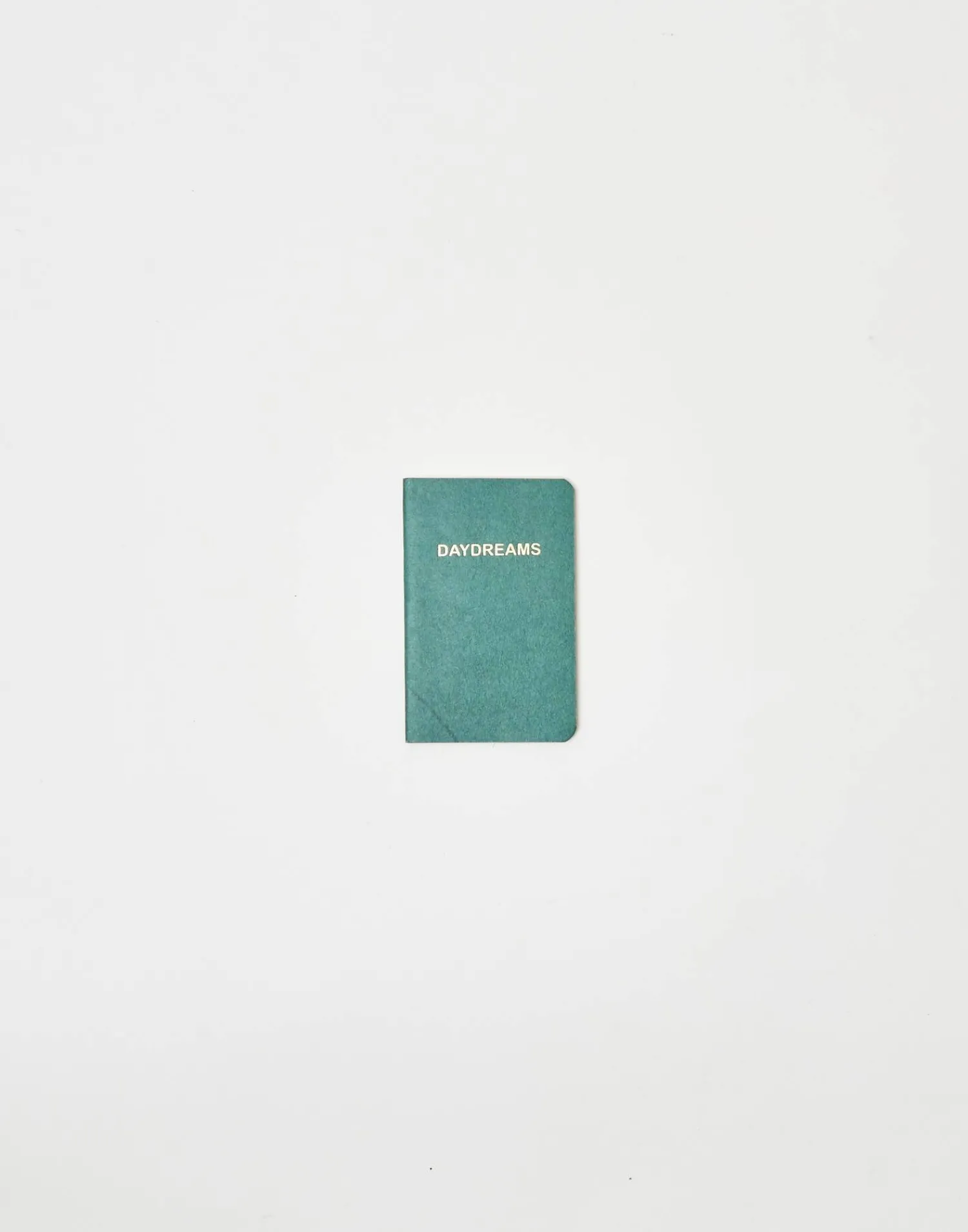 Natura Selection Cuaderno Pequeño Colors Best