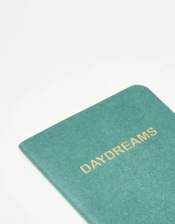 Natura Selection Cuaderno Pequeño Colors Best